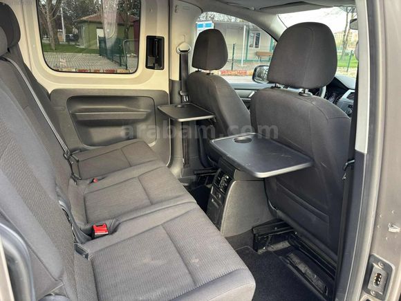 PIRIL PIRIL TERTEMİZ CADDY