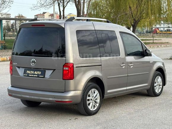 PIRIL PIRIL TERTEMİZ CADDY