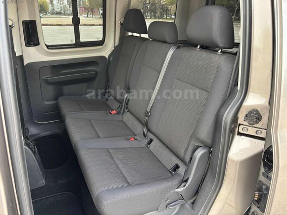 PIRIL PIRIL TERTEMİZ CADDY