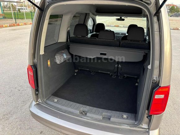 PIRIL PIRIL TERTEMİZ CADDY
