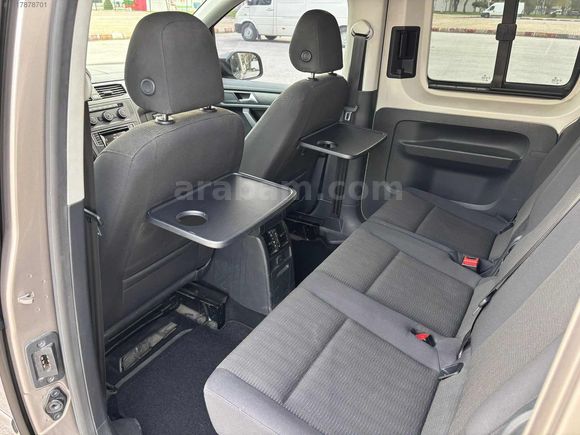 PIRIL PIRIL TERTEMİZ CADDY