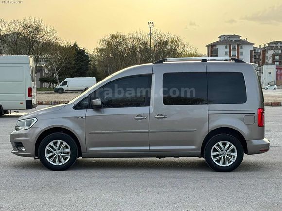 PIRIL PIRIL TERTEMİZ CADDY