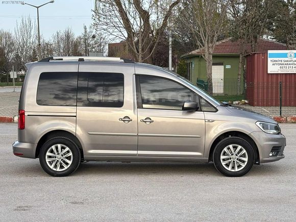 PIRIL PIRIL TERTEMİZ CADDY