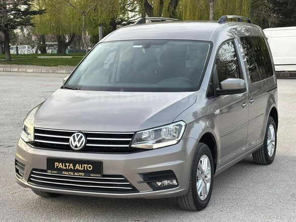 PIRIL PIRIL TERTEMİZ CADDY