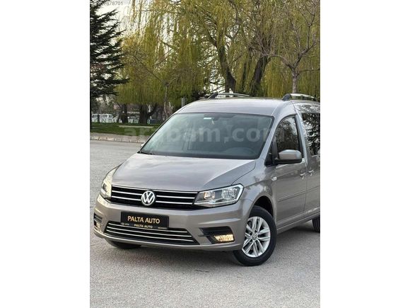 PIRIL PIRIL TERTEMİZ CADDY
