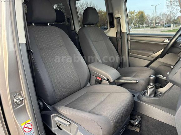 PIRIL PIRIL TERTEMİZ CADDY