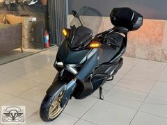 2024 MDL YAMAHA XMAX 250 TECH MAX ÇANTALI 37.000 KM DE EMSALSİZZ