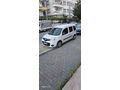 Sahibinden Renault Kangoo Multix 1.5 dCi Touch 2021 Model  285.000 km Beyaz