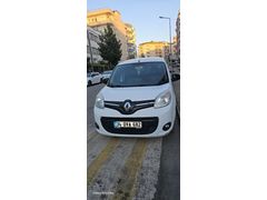 Sahibinden Renault Kangoo Multix 1.5 dCi Touch 2021 Model  285.000 km Beyaz