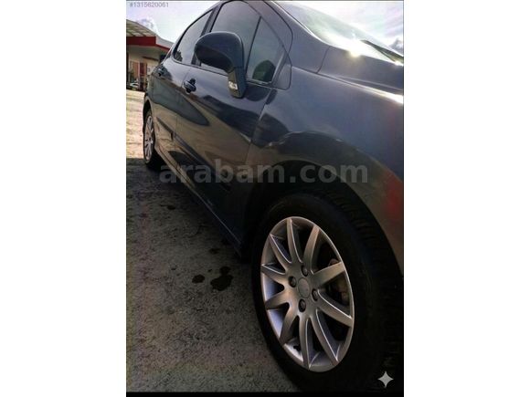 Sahibinden Peugeot 308 1.6 HDi Comfort Pack 2011 Model