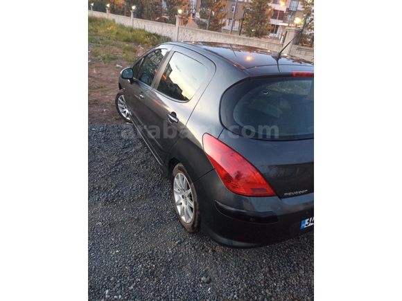Sahibinden Peugeot 308 1.6 HDi Comfort Pack 2011 Model
