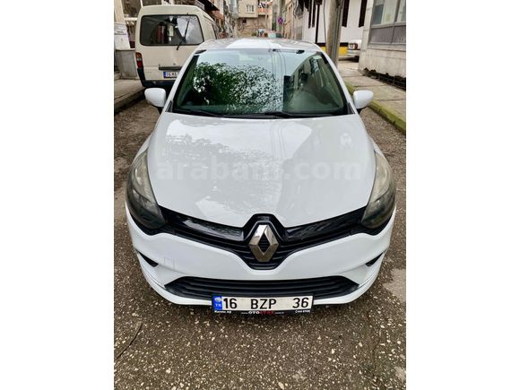 İlk sahibinden 2017 çıkışlı hatasız boyasız 1.5 Dci joy