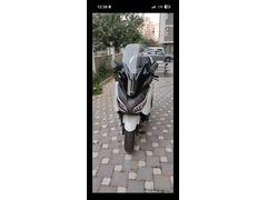 2024 model 5000 km hatasız   Forza çantalı 