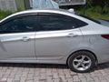 Sahibinden Hyundai Accent Blue 1.6 CRDI Mode 2011 Model