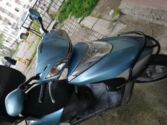 Sahibinden Honda Spacy 110 Alpha