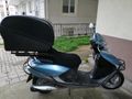 Sahibinden Honda Spacy 110 Alpha