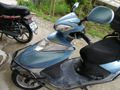 Sahibinden Honda Spacy 110 Alpha