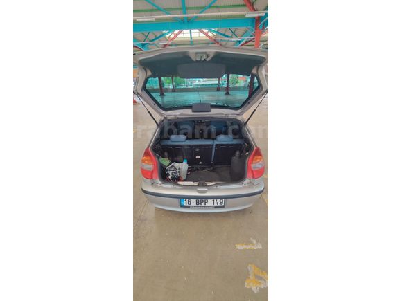 LPG KLİMA HUSUSİ DAHA NE OLSUN ?