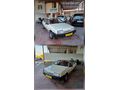 ALİ GALERİDEN 93 MODEL LADA SAMARA 1.5 BENZİN/LPG