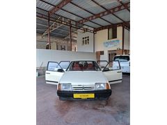ALİ GALERİDEN 93 MODEL LADA SAMARA 1.5 BENZİN/LPG
