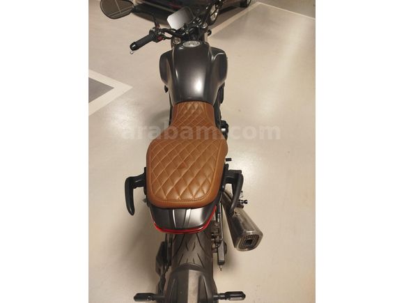 Sahibinden Voge 500 AC