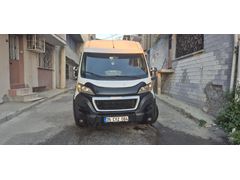 Sahibinden Peugeot Boxer 16+1 L4H2