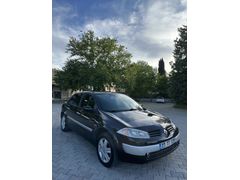Sahibinden Renault Megane 1.5 dCi Dynamique 2006 Model 