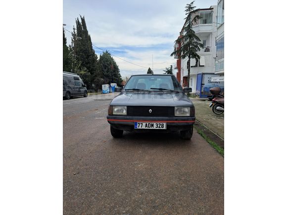 Sahibinden Renault R 9 1.4 Broadway GTE 1993 Model