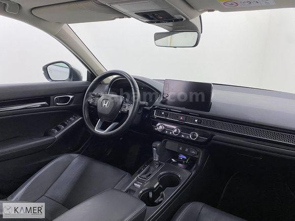 KAMER DEN 2024 HONDA CİVİC 1.5VTEC ECO EXECUTİVE PLUS BENZİN-LPG