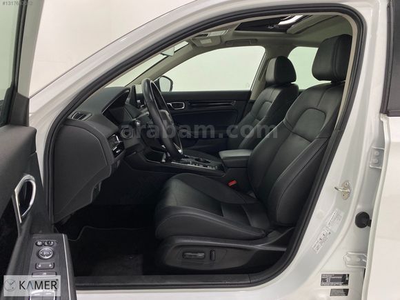 KAMER DEN 2024 HONDA CİVİC 1.5VTEC ECO EXECUTİVE PLUS BENZİN-LPG