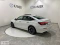 KAMER DEN 2024 HONDA CİVİC 1.5VTEC ECO EXECUTİVE PLUS BENZİN-LPG