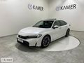 KAMER DEN 2024 HONDA CİVİC 1.5VTEC ECO EXECUTİVE PLUS BENZİN-LPG