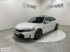 KAMER DEN 2024 HONDA CİVİC 1.5VTEC ECO EXECUTİVE PLUS BENZİN-LPG
