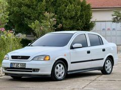KİRİŞ OTOMOTİVDEN 2006 ASTRA 198 bin km de