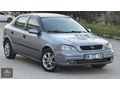 2004 OPEL ASTRA 1.6 BENZİN TAM OTOMATİK / BAYRAM ŞEKERİ