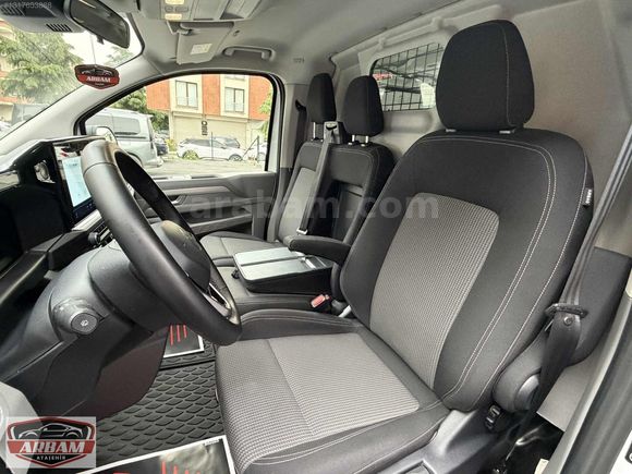 *ARBAM`DAN*TRANSPORTER*2,0TDİ*PENALVAN*2025MDL*150HP*16,446KM*
