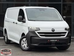 *ARBAM`DAN*TRANSPORTER*2,0TDİ*PENALVAN*2025MDL*150HP*16,446KM*