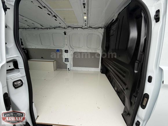 *ARBAM`DAN*TRANSPORTER*2,0TDİ*PENALVAN*2025MDL*150HP*16,446KM*