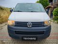 TEKİNBAŞ-2012 VW TRANSPORTER 2.0 TDI KLİMALI-UZUN ŞASE
