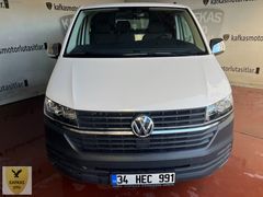 0.99 ORANLA TRANSPORTER 2.0 TDI PANELVAN 2+1 LWB 110