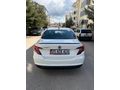 HATASIZ BOYASIZ DEGİŞENSİZ HASAR KAYITSIZ ACİL