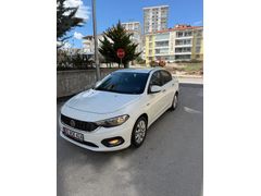 Sahibinden Fiat Egea 1.4 Fire Easy Plus 2018 Model