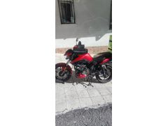 Sahibinden Mondial 125 Drift L