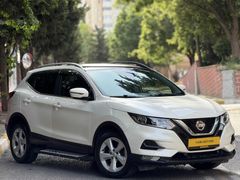 FARK MOTORS | 2020 CAM TAVAN OTOMATİK QASHQAİ MASRAFSIZ BAKIMLI