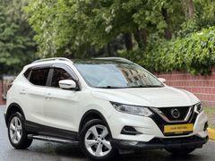 FARK MOTORS | 2020 CAM TAVAN OTOMATİK QASHQAİ MASRAFSIZ BAKIMLI