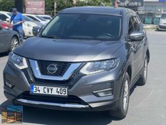 NİSSAN X-TRAİL / 2020 MODEL / 89 BİN KM / 1.3 DIG-T OTOMATİK