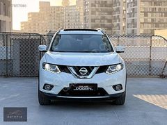 X-TRAİL/CAM TVN/K. ISITMA-SOĞUTMA/E.BAGAJ/Ş. TAKİP/360 K.A/7KİŞİ