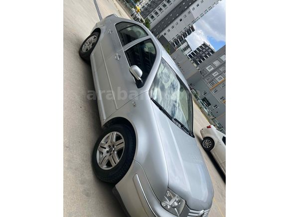 Sahibinden Volkswagen Bora 1.6 Pacific 2005 Model  198.000 km Gri (metalik)