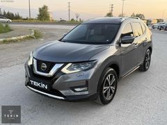 TEKİN MOTORS'dan 2021 Nissan X-Trail 1.3 DIG-T Platinum