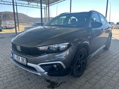 Sahibinden Fiat Egea Cross 1.4 Fire Street 2023 Model Ankara